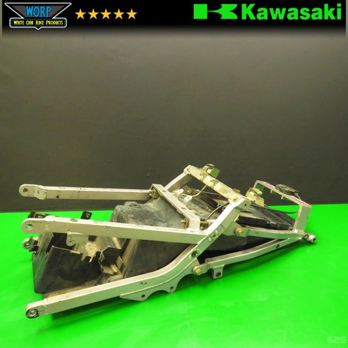 Kawasak ninja 750 - 93-95, zx7r