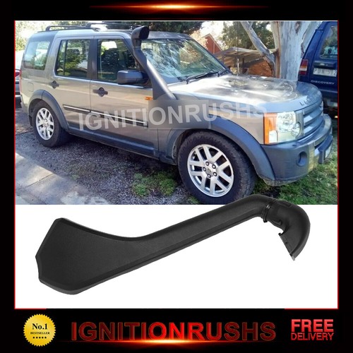 Raised air intake induction - raised,