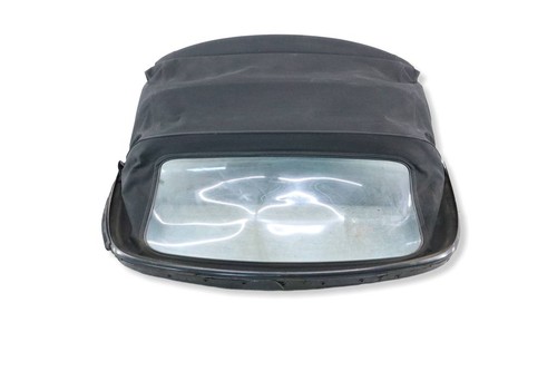 Bmw e36 convertible roof - e36,