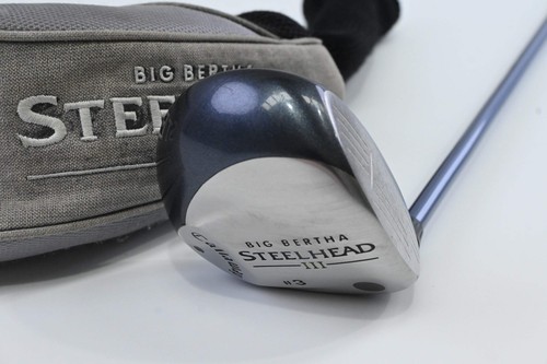 Ladies callaway steelhead iii - callaway,
