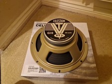 Celestion VT Jr 10" Speaker 8