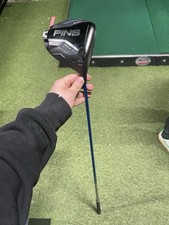 Ping G440 Max Driver 10.5