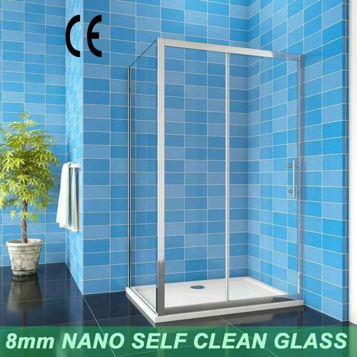 Shower enclosure walk - enclosure,