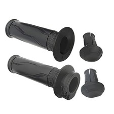 7/8" Motorcycle Rubber