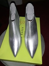 Ted Baker Beriinl Leather