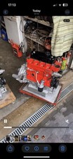 Classic Mini 1275 Engine