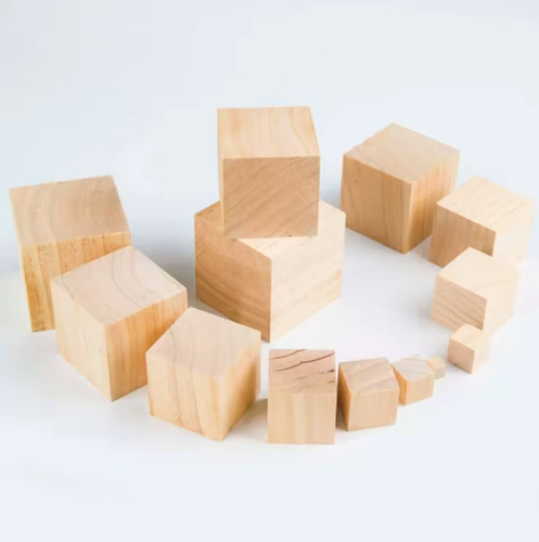 10pcs woodwork craft wooden - 10pcs,