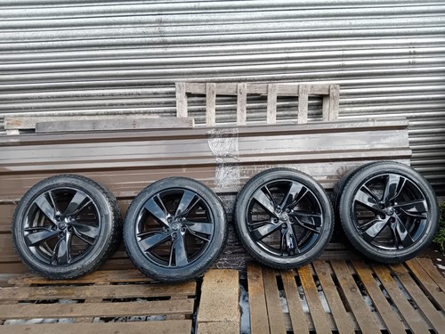 Vauxhall astra mk6 2013 alloy - vauxhall,