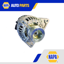 Alternator fits IVECO DAILY