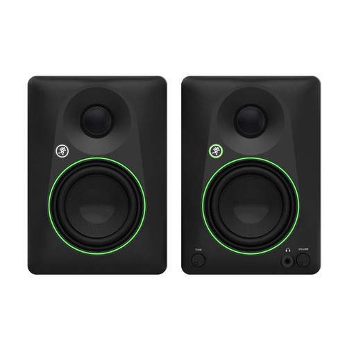 Mackie cr4 5bt active - mackie, 4.5"