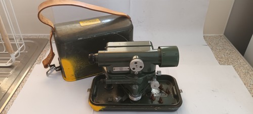 Vintage sl100 hilger watts - vintage,