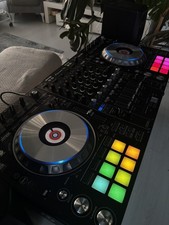 Pioneer DDJ-SZ2 Professional