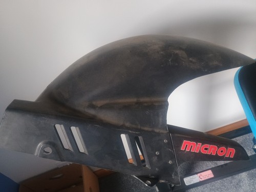 Gsxr 750 1100k m rear - gsxr, 1100k,l,m