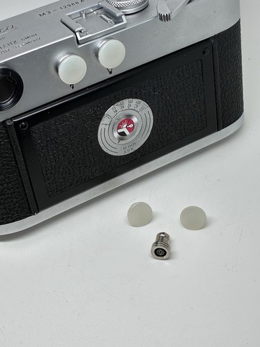 Vintage genuine leica m - leica,