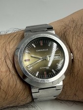 Vintage 1972 Caravelle