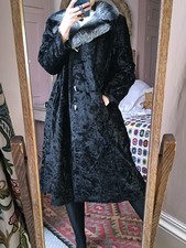 C&A 100% VISCOSE True Vintage