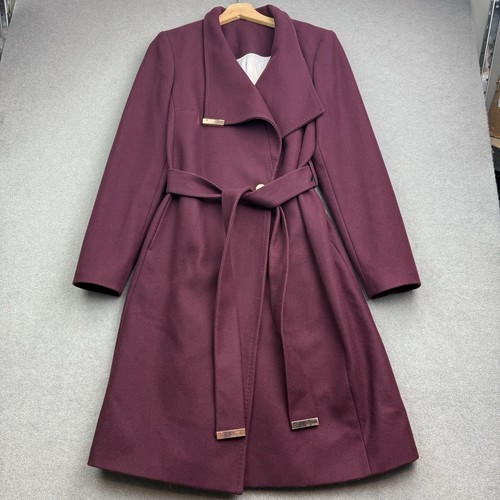 Ted baker coat - ted,