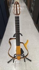 YAMAHA SLG-120NW Silent Guitar