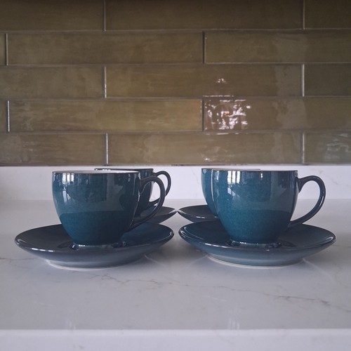 Denby greenwich set small - of,