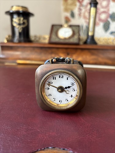 Antique german drp travel - antique,