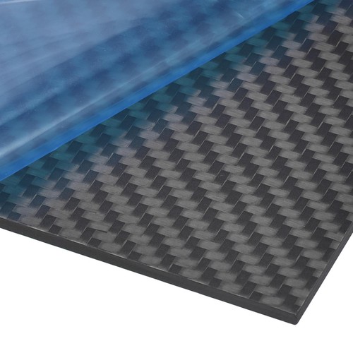 Carbon fiber plate panel - fiber,