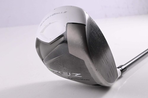 Taylormade rbz tour driver - rbz,