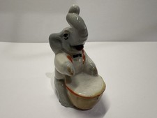 Wade Trunky The Elephant