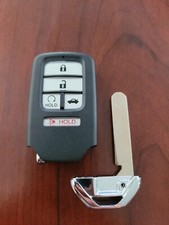 Honda Driver 1 Accord 2016-2017 Smart Key Remote Start Fob OEM New