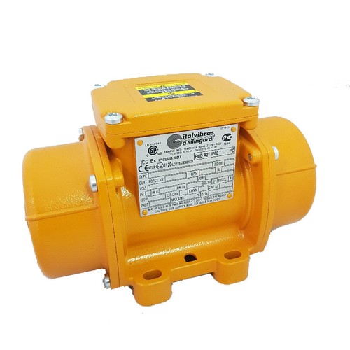 Italvibras vibrator motor - italvibras,