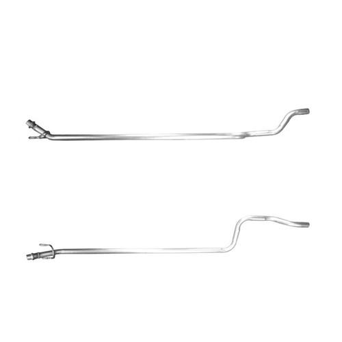 Euro exhaust pipe for - euro,