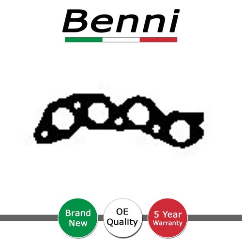 Intake exhaust manifold gasket - exhaust,
