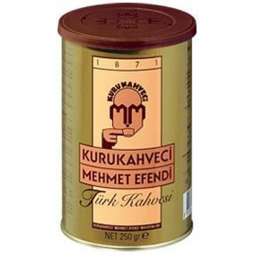 Authentic turkish coffee - turkish,
