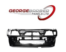 Ford Fiesta MK2 1983-1989 Front Panel