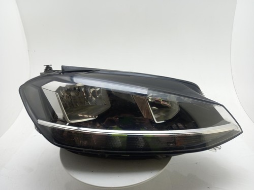 Volkswagen golf headlamp - golf,