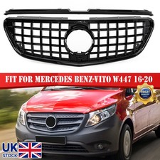 For  2016-2020 Mercedes Vito