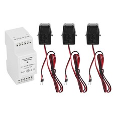 WiFi Energy Monitor 3 Phase 4