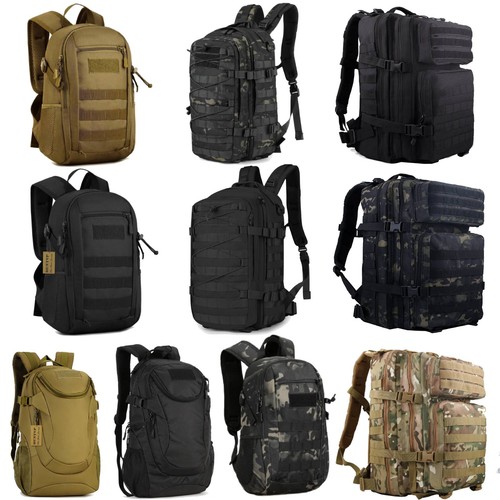 45l military tactical - 20/25/30/45l,