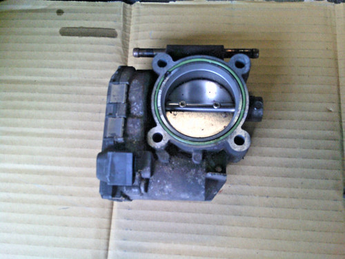 Astra mk4 gsi z20let genuine - astra,