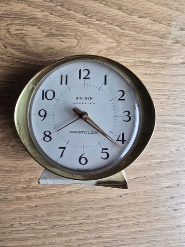 Big ben repeater - big,