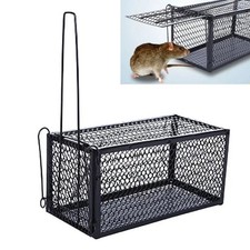 Rat Trap Mouse Catcher Humane
