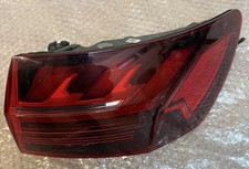 Audi A4 S4 Rs4 B9 Avant Rear