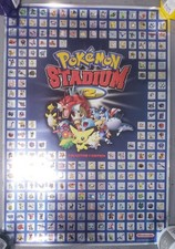 Pokémon stadium - stadium, 2