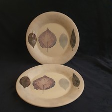 2 x Portmeirion  Dusk Jo