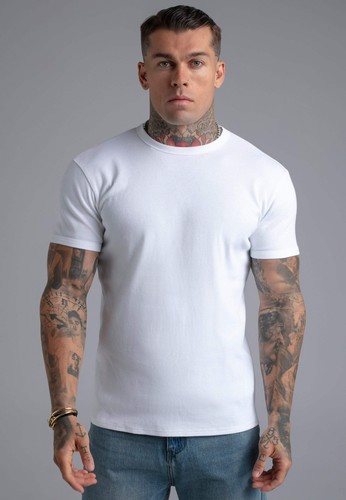 Siksilk men short sleeved - siksilk,