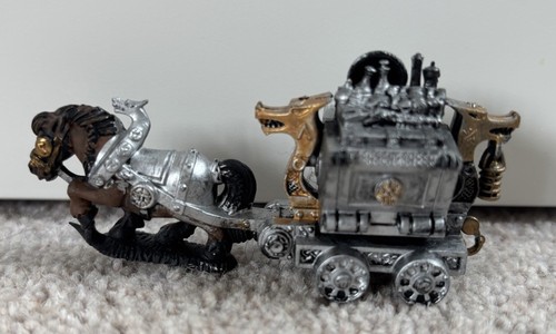 Warhammer old world battle for - warhammer,