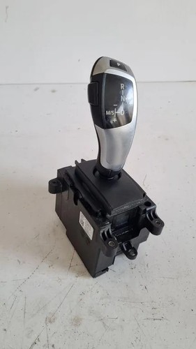 Bmw f01 f02 - f02, shift