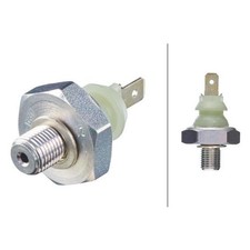 Hella Oil Pressure Sensor