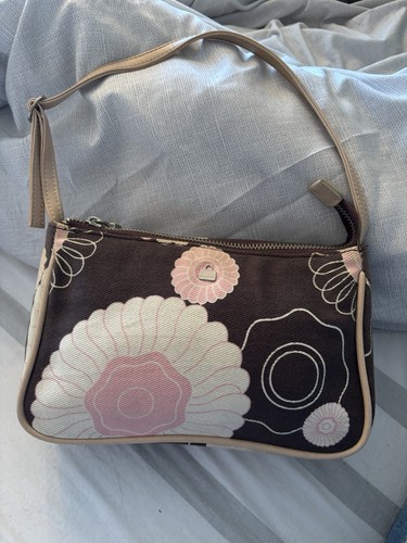 Small billy bag floral with - billy,