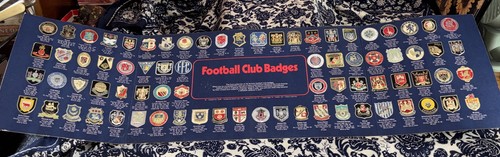Vintage 1970 complete - vintage, esso
