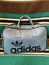 vintage 1970s/1980s Adidas